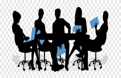 اعضای هیئت موسس